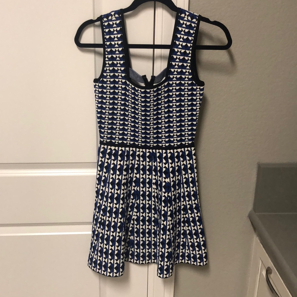 BCBG dress